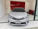 2015 Toyota Corolla Altis 1.8 G รถเก๋ง 4 ประตู -15