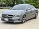 2018 Mercedes-Benz CLA200 1.6 Urban รถเก๋ง 4 ประตู รถบ้านแท้ ไมล์น้อย -19