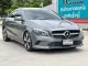 2018 Mercedes-Benz CLA200 1.6 Urban รถเก๋ง 4 ประตู รถบ้านแท้ ไมล์น้อย -17