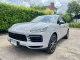 2018 Porsche CAYENNE 3.0 Cayenne E-Hybrid Coupé SUV รถบ้านมือเดียว-15