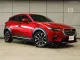 2019 Mazda CX-3 2.0 SP SUV AT ไมล์แท้ 6 หมื่น รุ่นTOPสุด Model Minorchange P585-19