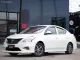 2016 Nissan Almera 1.2 E SPORTECH รถเก๋ง 4 ประตู ดาวน์ 0%-13