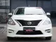 2016 Nissan Almera 1.2 E SPORTECH รถเก๋ง 4 ประตู ดาวน์ 0%-8