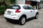 Nissan Juke 1.6V ปี2014 สีขาว ออโต้ เบนซิน-15