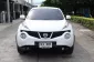 Nissan Juke 1.6V ปี2014 สีขาว ออโต้ เบนซิน-3