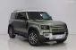 2024 Land Rover Defender 2.0 PHEV 110 SE Plus (5 Door) SUV -9