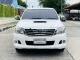 TOYOTA HILUX VIGO CHAMP SMART CAB 2.5 E ปี 2012 MANUAL-15