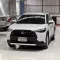 2021 Toyota Corolla Cross Hybrid Smart SUV -15