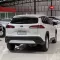 2021 Toyota Corolla Cross Hybrid Smart SUV -14