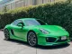  Porsche Cayman 981 PDK 2.7 Coupe 2016   ราคาดีสุดในตลาดตอนนี้   มีประกันชั้น 1 ประวัติเซอวิส-9