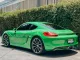  Porsche Cayman 981 PDK 2.7 Coupe 2016   ราคาดีสุดในตลาดตอนนี้   มีประกันชั้น 1 ประวัติเซอวิส-7