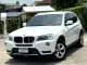 2014 BMW X3 2.0 xDrive20i SUV รถบ้านมือเดียว ไมล์น้อย รถท่านฑูต นำเข้า -12