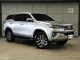 2016 Toyota Fortuner 2.8 V SUV AT TOP สุด 2WD FULL OPTION ไมล์แท้ ประวัติดูแลรักษารถดี B2357-19