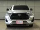 2023 Toyota Hilux Revo 2.4 SMARTCAB Z Edition Entry Pickup AT ไมล์เเท้ WARRANTY 5ปี 150,000KM B1679-16