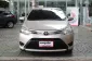 ขายรถ TOYOTA Vios 1.5 E AUTO น้ำตาล ปี 2014-15