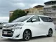 2018 Toyota vellfire 2.4 ZG Edition-17