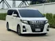 ขาย รถมือสอง 2015 Toyota ALPHARD 2.5 S C-Package รถตู้/MPV -17