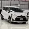 2019 Toyota Sienta 1.5 V รถตู้/MPV -23