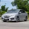 2015 Honda CITY 1.5 SV i-VTEC รถเก๋ง 4 ประตู รถสภาพดี มีประกัน-18