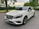 2015 Benz A180 ตัวท็อป รถศูนย์ไทย สวยมาก-11