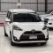 2019 Toyota Sienta 1.5 V รถตู้/MPV -22