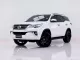 6A572 TOYOTA FORTUNER  2.8V 2WD AT 2016-19