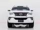 6A572 TOYOTA FORTUNER  2.8V 2WD AT 2016-16