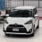 2019 Toyota Sienta 1.5 V รถตู้/MPV -19