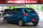 2016 Mitsubishi Mirage 1.2 GLX รถเก๋ง 5 ประตู ออกรถ 0 บาท-10