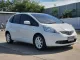 2009 Honda JAZZ 1.5 S i-VTEC มือเดียวป้ายแดง ไมล์น้อย-12