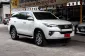 ขายรถ Toyota Fortuner 2.4 V ปี2017 SUV -20