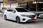 ขายรถ Honda CITY 1.0 SV  ปี2020 รถเก๋ง 4 ประตู -17