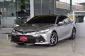 Toyota CAMRY 2.5 HEV Premium Luxury ปี 2022 สวยสภาพป้ายแดง ไมล์แท้3x,xxxโล warranty2027 ฟรีดาวน์-11