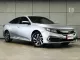 2019 Honda Civic 1.8 FC E i-VTEC Sedan AT ไมล์เเท้ 6หมื่น Model Minorchange ประวัติดูแลรถดี B7911-19