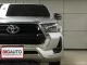 2023 Toyota Hilux Revo 2.4 SMARTCAB Z Edition Entry MT ไมล์เเท้ 9พัน Warranty 5ปี 150,000KM B9481-15