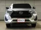 2023 Toyota Hilux Revo 2.4 SMARTCAB Z Edition Entry MT ไมล์เเท้ 9พัน Warranty 5ปี 150,000KM B9481-16