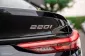 BMW 220i Coupe M Sport ปี 2022📌𝐁𝐌𝐖 𝟐𝟐𝟎𝐢 เข้าใหม่ วิ่ง 39,xxx km. ขับมันส์ที่สุด พร้อม BSI ⚡️-2