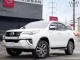 2019 Toyota Fortuner 2.4 V 4WD SUV ออกรถ 0 บาท-16