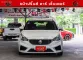 2021 Mg MG3 1.5 D รถเก๋ง 4 ประตู ฟรีดาวน์-14