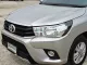 TOYOTA REVO 2.4J PLUS CAB A/T ปี2019  แคปออโต้ ขับง่ายลื่นๆ ประหยัด วิ่งน้อย 140,000โลแท้ เช-0