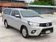 TOYOTA REVO 2.4J PLUS CAB A/T ปี2019  แคปออโต้ ขับง่ายลื่นๆ ประหยัด วิ่งน้อย 140,000โลแท้ เช-22