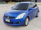 SUZUKI SWIFT 1.2 GLX ปี 2013 รุ่น TOP สุด เกียร์ออโต้ push start-20