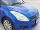 SUZUKI SWIFT 1.2 GLX ปี 2013 รุ่น TOP สุด เกียร์ออโต้ push start-4