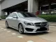 ขาย รถมือสอง 2015 Mercedes-Benz CLA250 AMG 2.0 Dynamic รถเก๋ง 4 ประตู -17