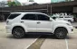 Toyota Fortuner 3.0 V Auto 4WD ปี 2013-2