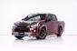 3A405 ISUZU D-MAX 1.9 Z X-SERIES / 4DR MT 2018-19