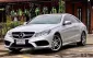 2015 Mercedes-Benz E200 2.0 AMG Dynamic รถเก๋ง 2 ประตู รถสภาพดี มีประกัน ไมล์แท้ มือเดียวป้ายแดง -19