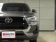 2023 Toyota Hilux Revo 2.4 SMARTCAB Z Edition Entry MT ไมล์เเท้ 1หมื่น มี Warranty จากศูนย์ B6561-15