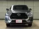 2023 Toyota Hilux Revo 2.4 SMARTCAB Z Edition Entry MT ไมล์เเท้ 1หมื่น มี Warranty จากศูนย์ B6561-16