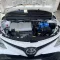 2017 Toyota VIOS 1.5 J รถเก๋ง 4 ประตู -5